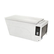 Coolbaby Mall Heavy-Duty Ice Bath Tub with Cooling System | Portable Cold Plunge Recovery Tub for Athletes - coolbabymalls